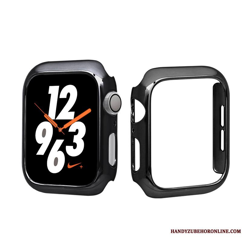 Apple Watch Series 2 Coque Incassable Tout Compris Simple Protection Sport Légères Noir