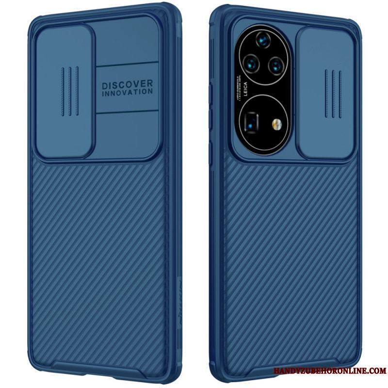 Coque Huawei P50 Pro CamShield Nillkin