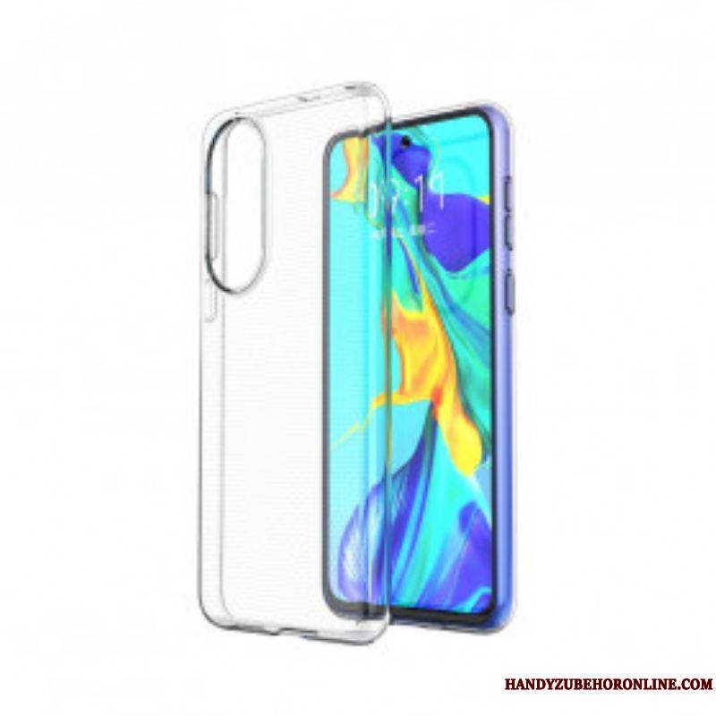 Coque Huawei P50 Transparente