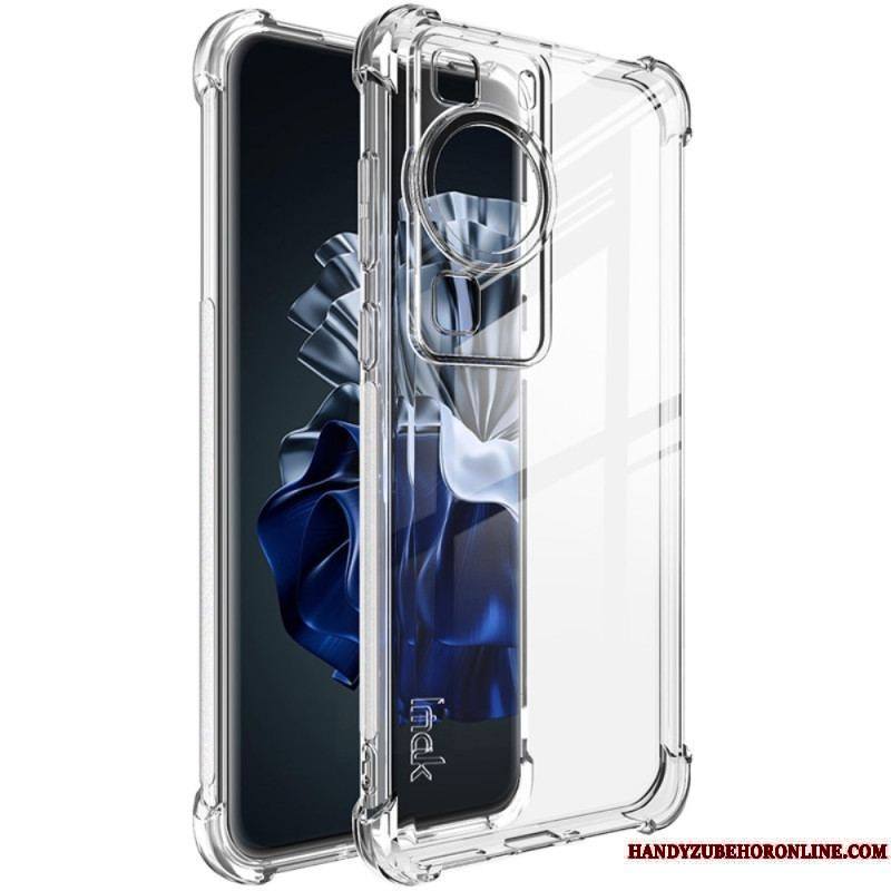 Coque Huawei P60 Pro Imak Airbags