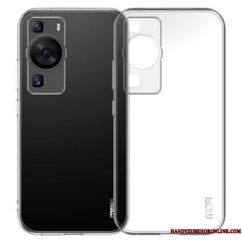 Coque Huawei P60 Pro Transparente MOFI