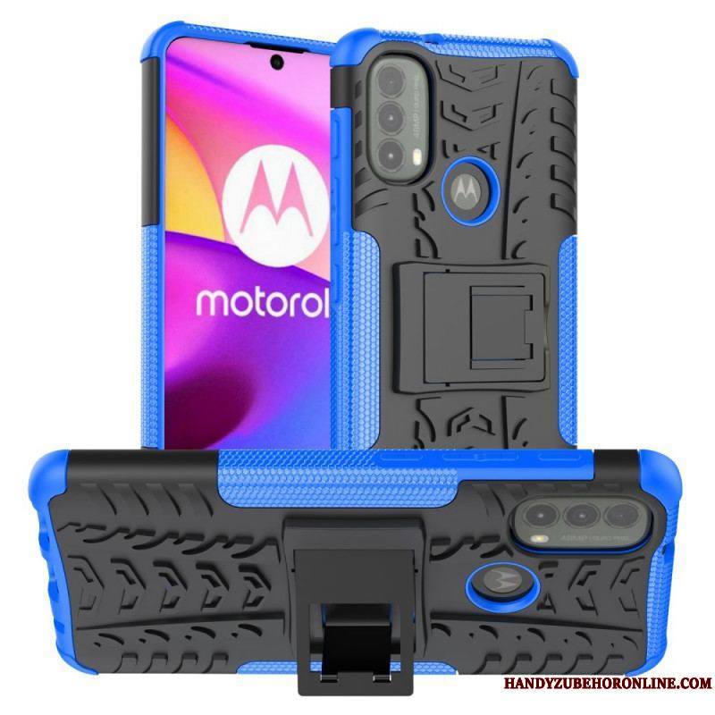 Coque Moto E40 / E30 / E20 Résistante Premium