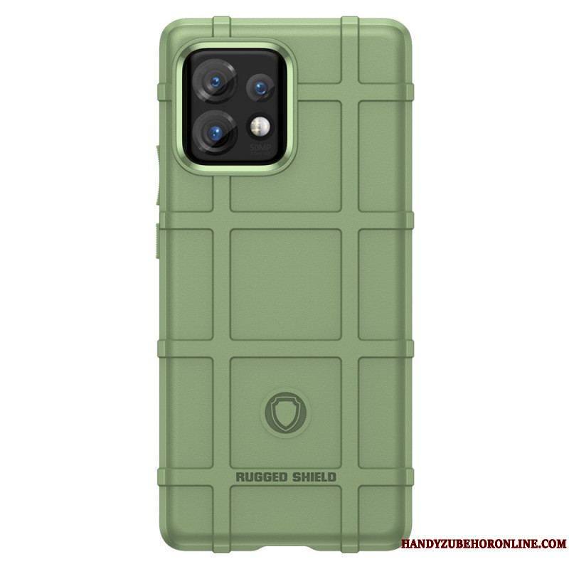 Coque Motorola Edge 40 Pro Rugged Shield