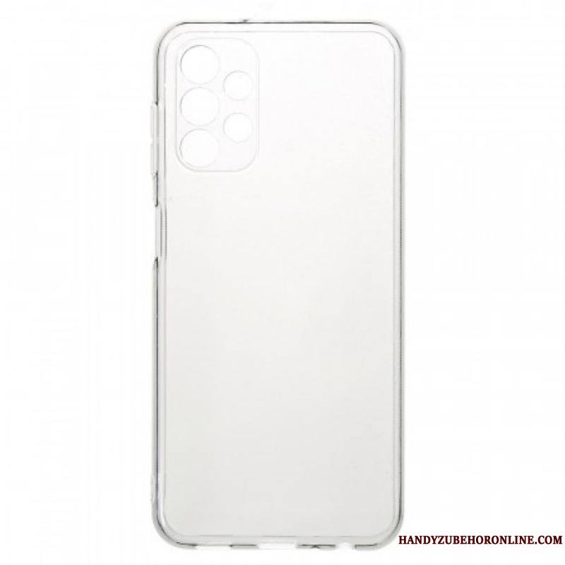 Coque Samsung Galaxy A13 Transparente Simple