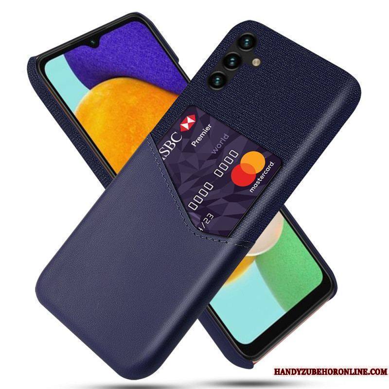 Coque Samsung Galaxy A14 5G / A14 Porte-Carte