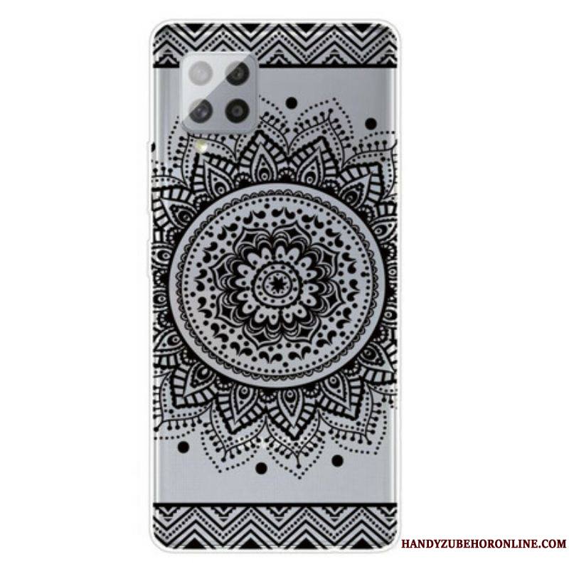 Coque Samsung Galaxy A42 5G Sublime Mandala