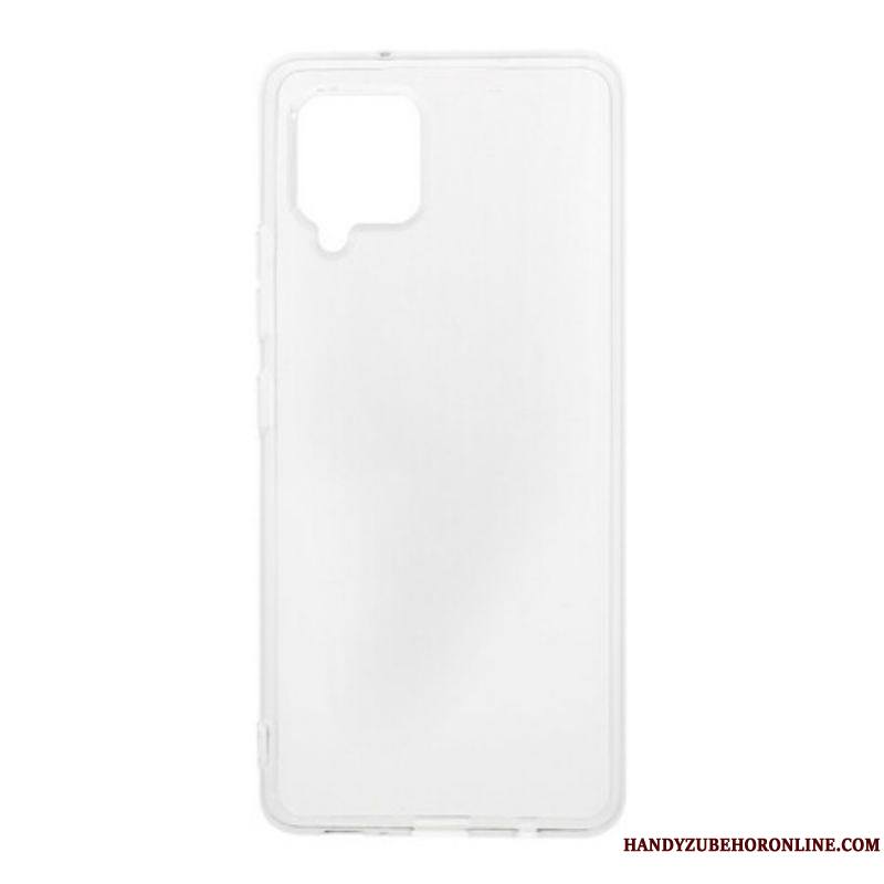 Coque Samsung Galaxy A42 5G Transparente Simple