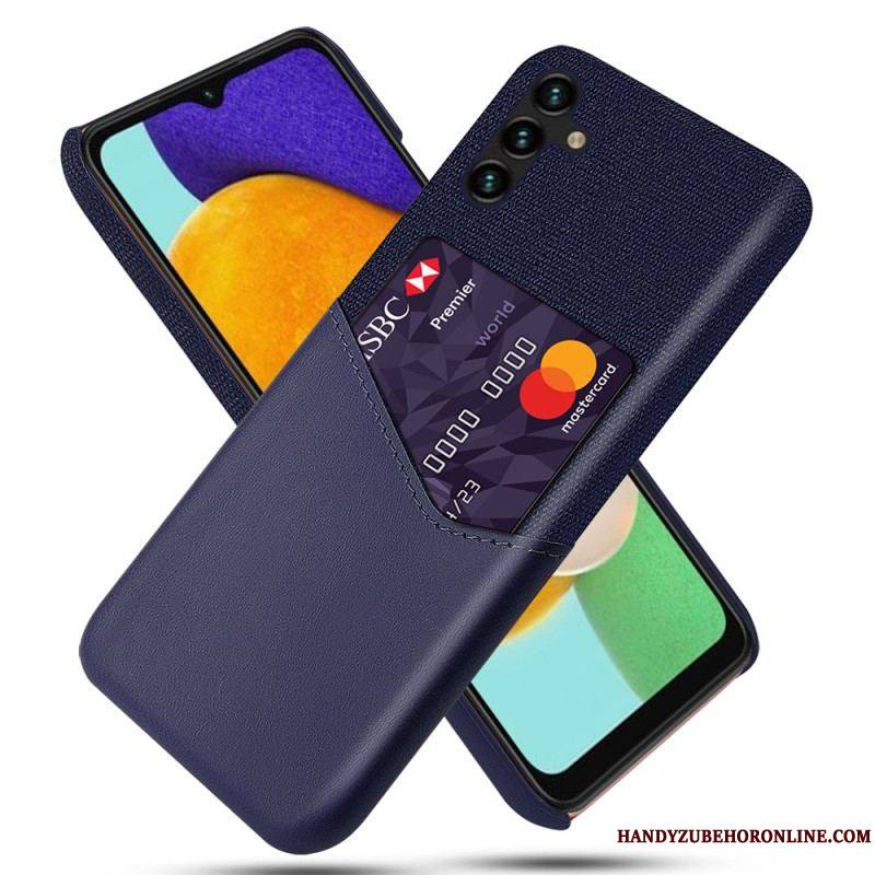 Coque Samsung Galaxy A54 5G Porte-Carte