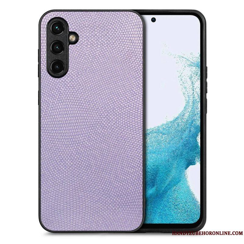 Coque Samsung Galaxy A54 5G Simili Cuir Coloré