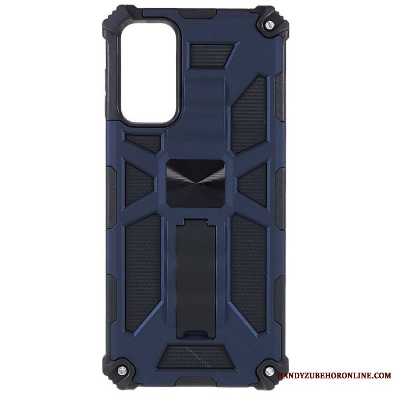 Coque Samsung Galaxy M13 Support Amovible