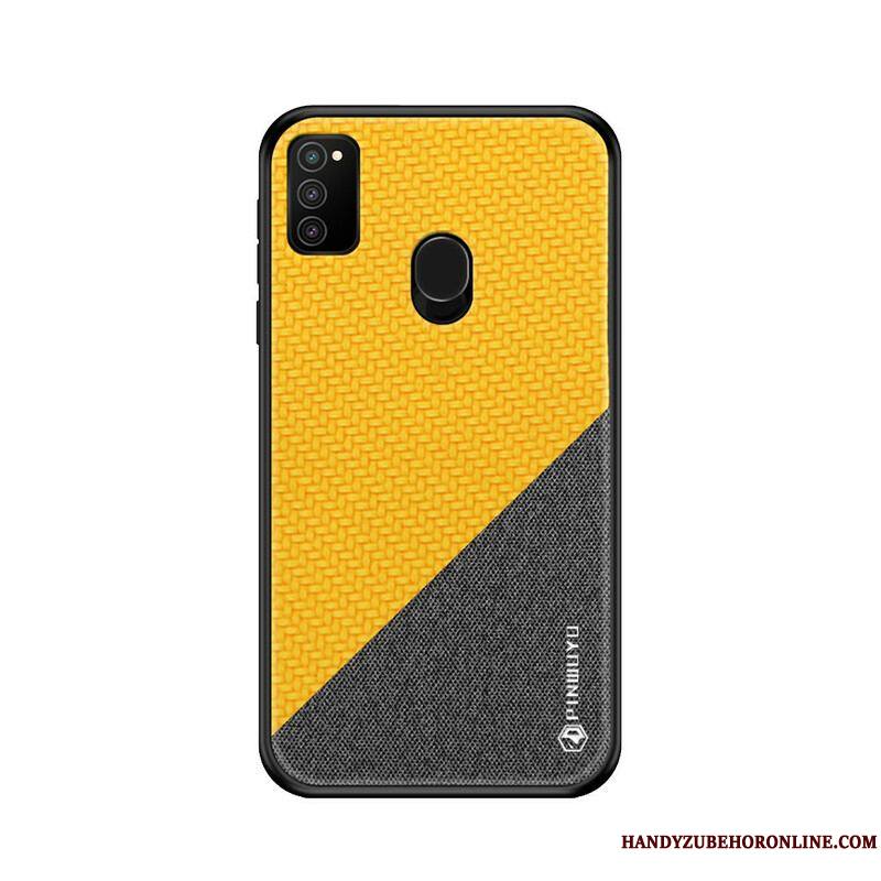 Coque Samsung Galaxy M21 Pinwuyo Honor Series