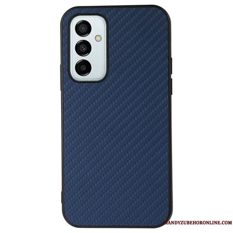 Coque Samsung Galaxy M23 5G Fibre Carbone