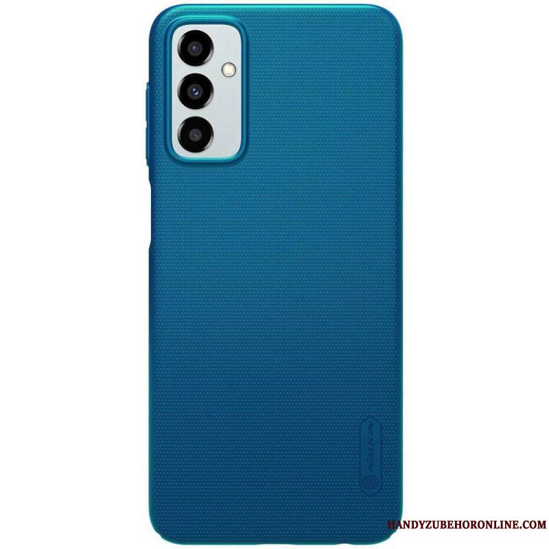 Coque Samsung Galaxy M23 5G Rigide Givrée Nillkin