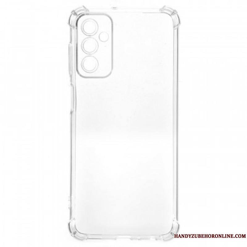 Coque Samsung Galaxy M23 5G Transparente Renforcée