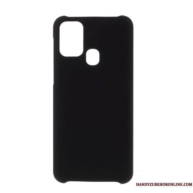 Coque Samsung Galaxy M31 Rigide Classique