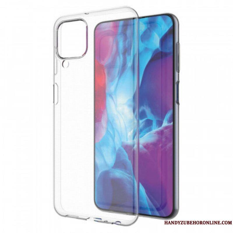 Coque Samsung Galaxy M33 5G Flexible Transparente