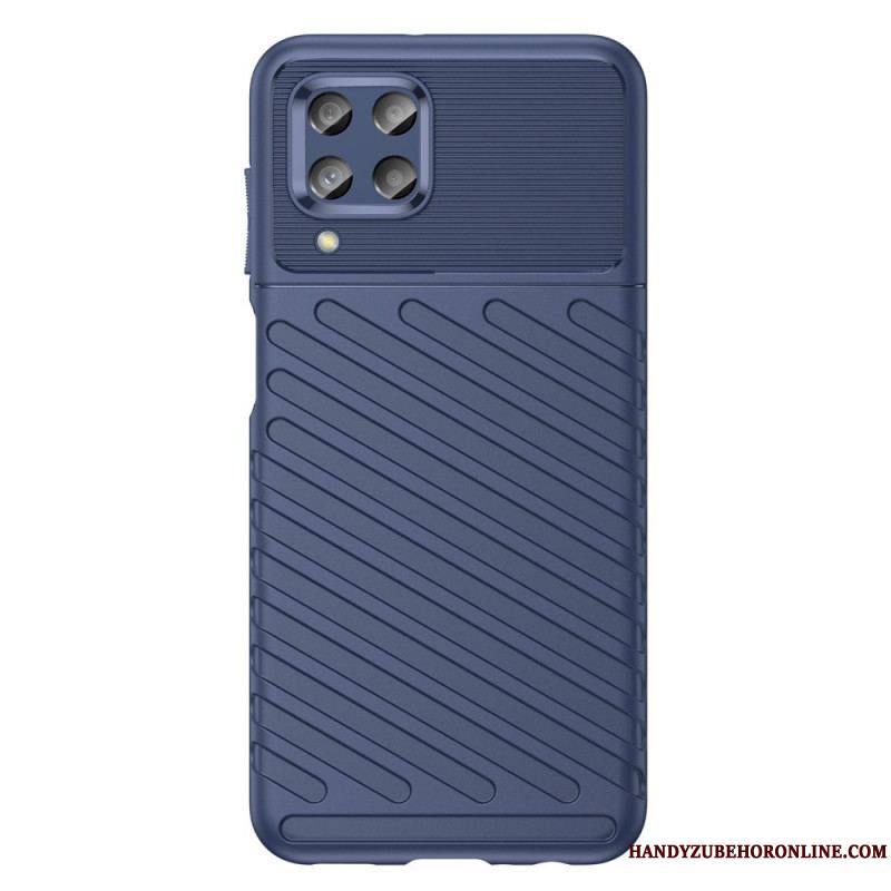 Coque Samsung Galaxy M33 5G Thunder Series