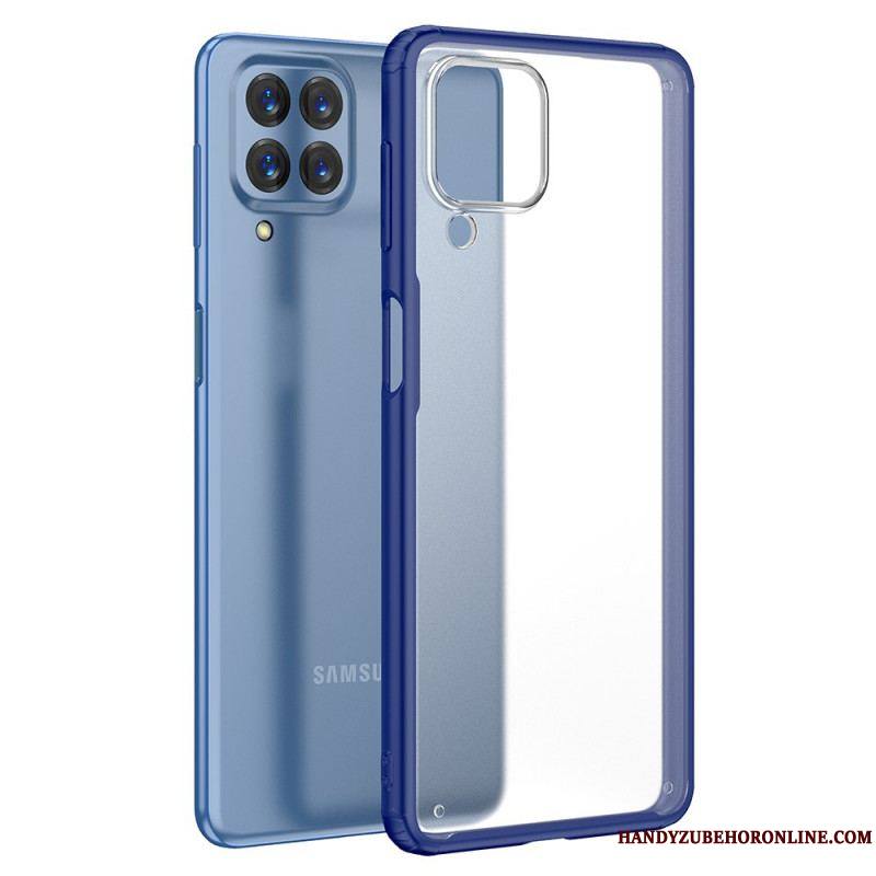 Coque Samsung Galaxy M53 5G Translucide