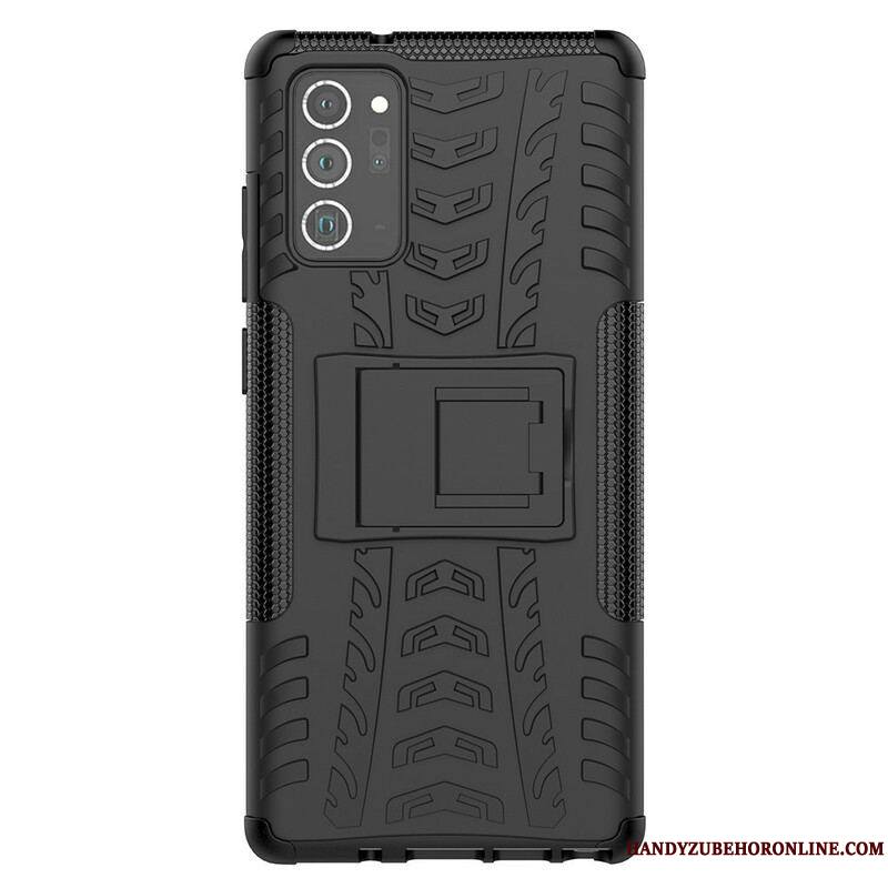 Coque Samsung Galaxy Note 20 Résistante Ultra