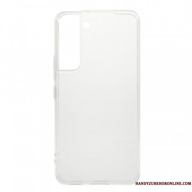 Coque Samsung Galaxy Plus 5G Transparente