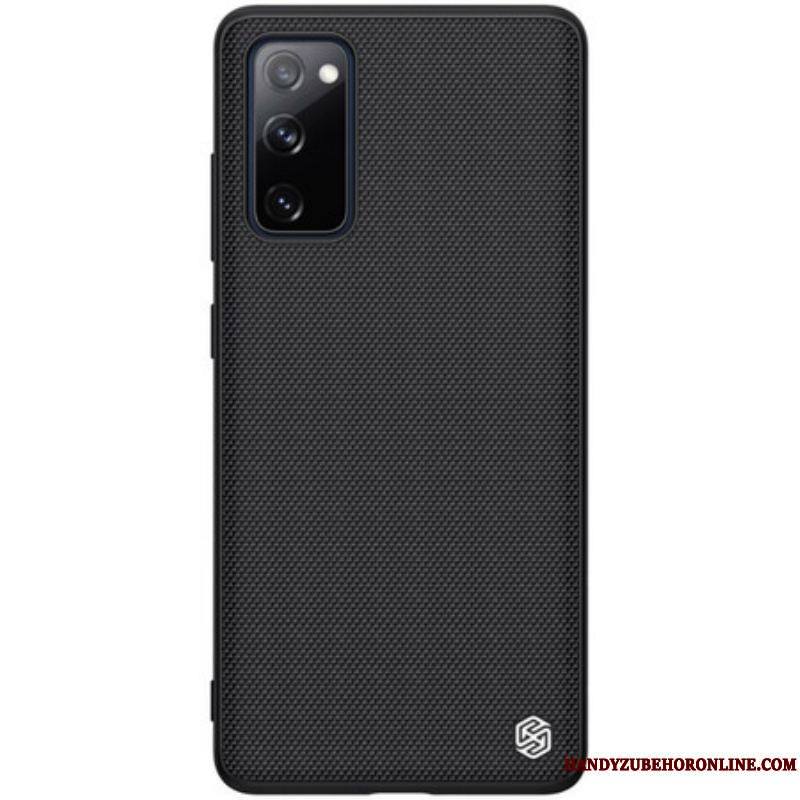 Coque Samsung Galaxy S20 FE Texturé Nillkin
