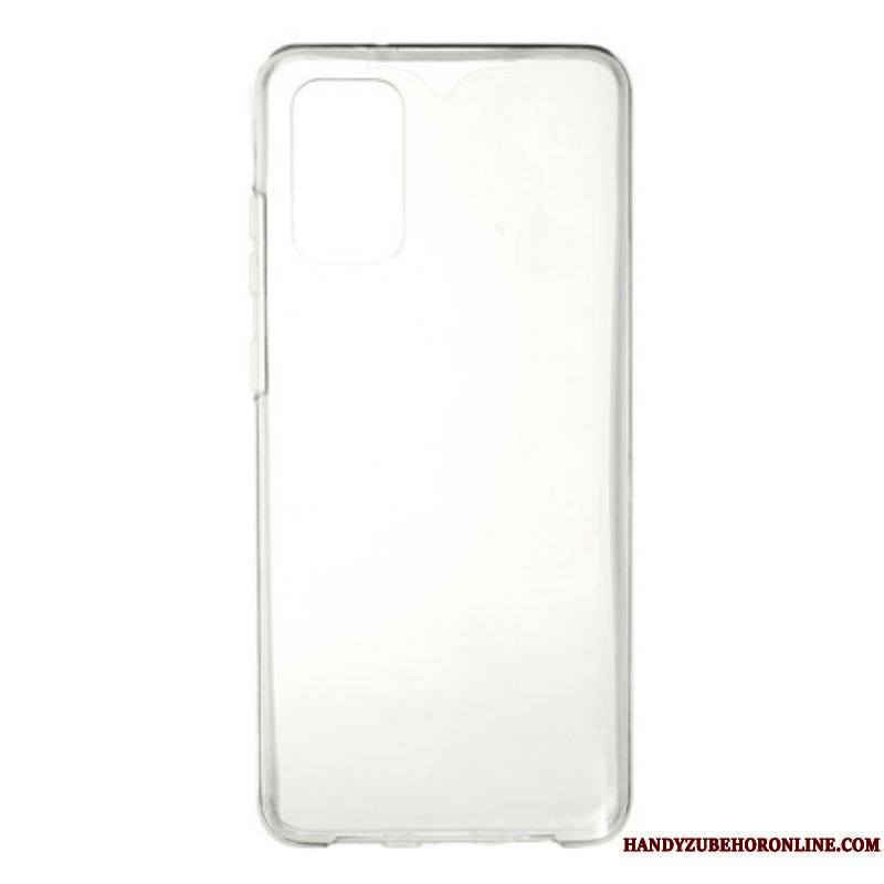 Coque Samsung Galaxy S20 Plus / S20 Plus 5G 2 Pièces Détachables