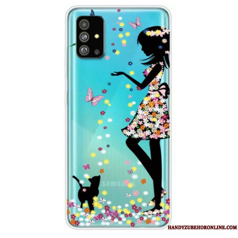 Coque Samsung Galaxy S20 Plus / S20 Plus 5G Femme Magique