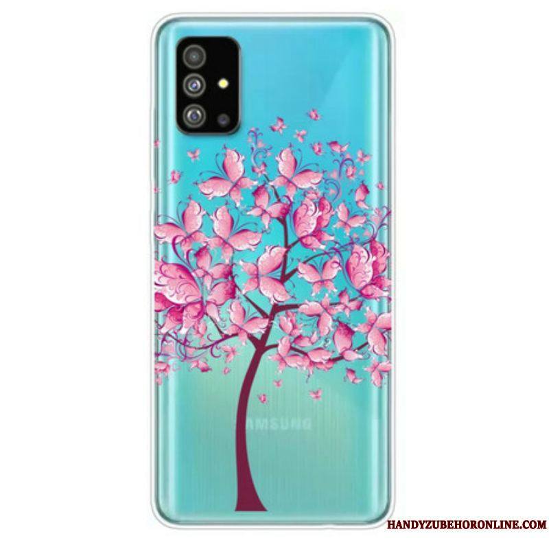 Coque Samsung Galaxy S20 Plus / S20 Plus 5G Top Arbre