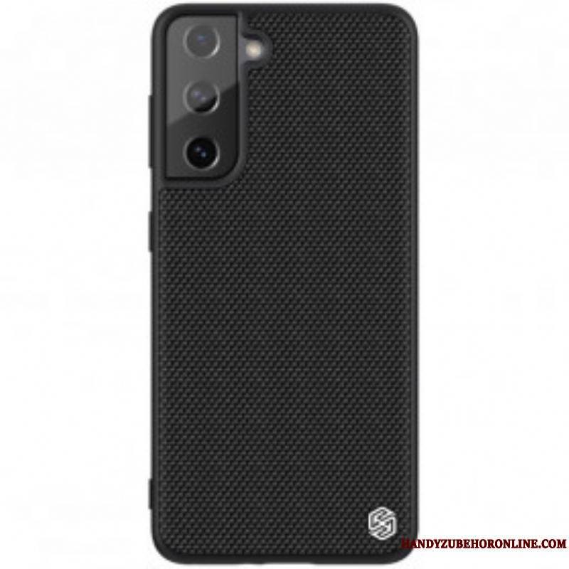 Coque Samsung Galaxy S21 5G Texturée Nillkin