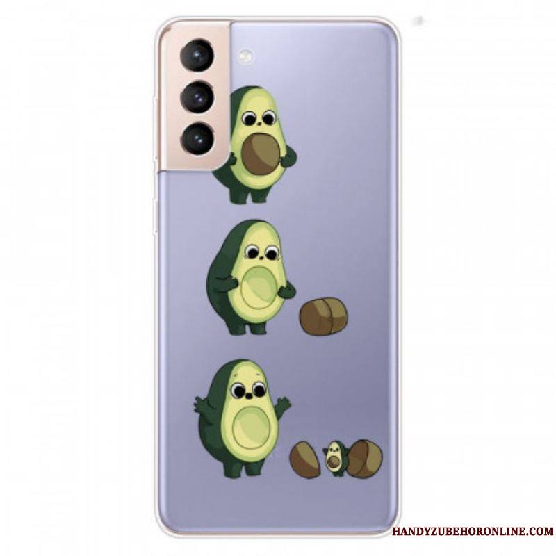 Coque Samsung Galaxy S22 5G La vie d'un Avocat