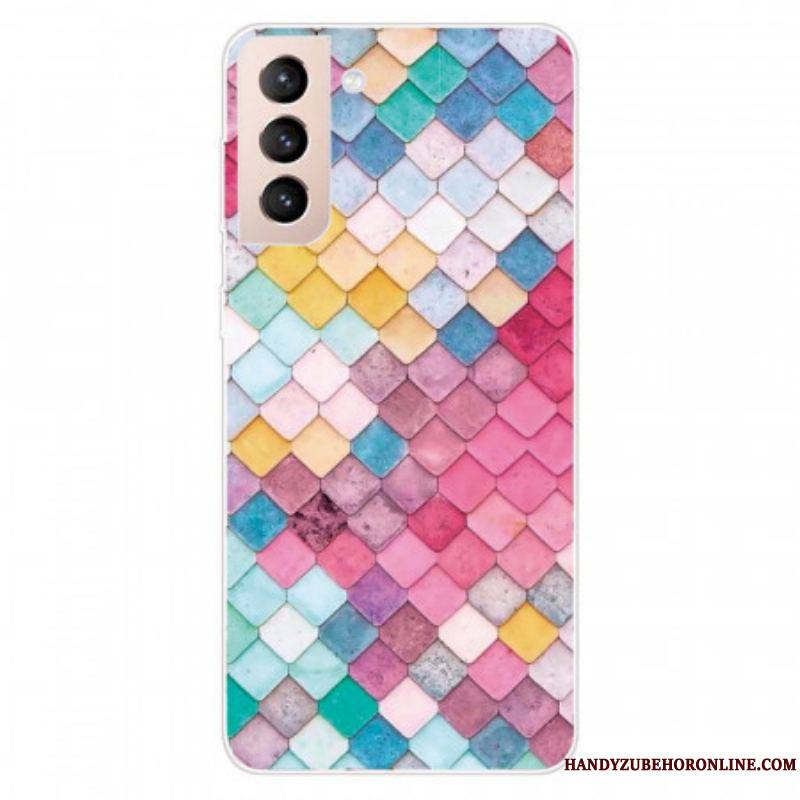 Coque Samsung Galaxy S22 5G Peinture