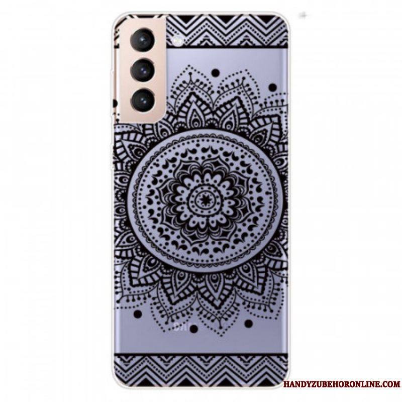 Coque Samsung Galaxy S22 5G Sublime Mandala