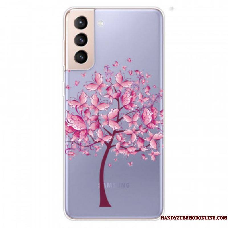 Coque Samsung Galaxy S22 5G Top Arbre