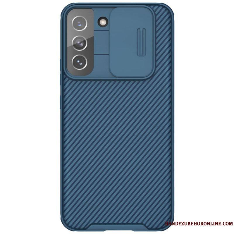 Coque Samsung Galaxy S22 Plus 5G CamShield Nillkin