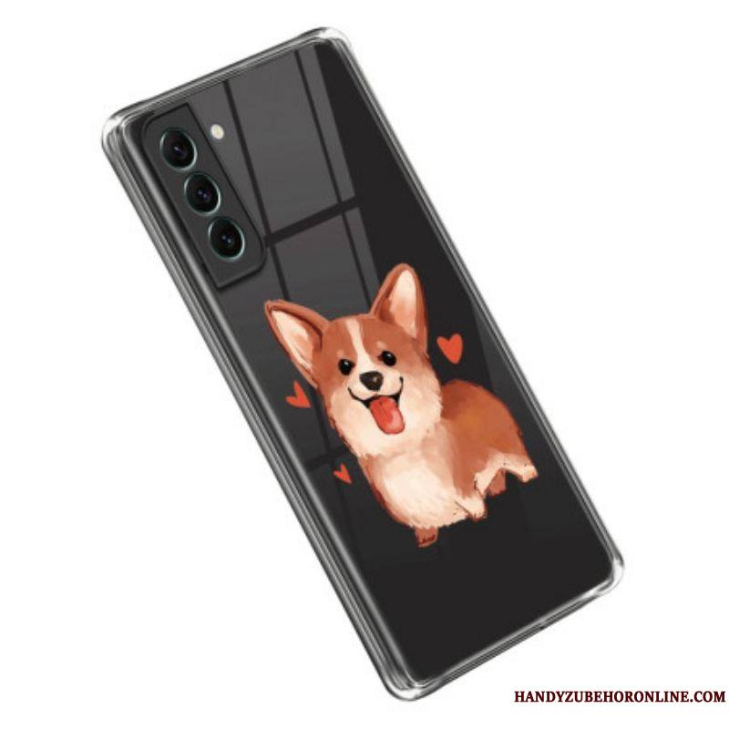 Coque Samsung Galaxy S23 Plus 5G Chien