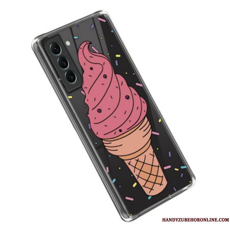 Coque Samsung Galaxy S23 Plus 5G Glace