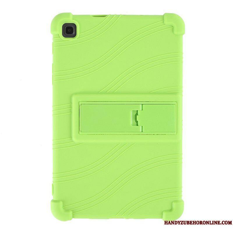 Coque Samsung Galaxy Tab A7 Lite Flexible Support Mains Libres