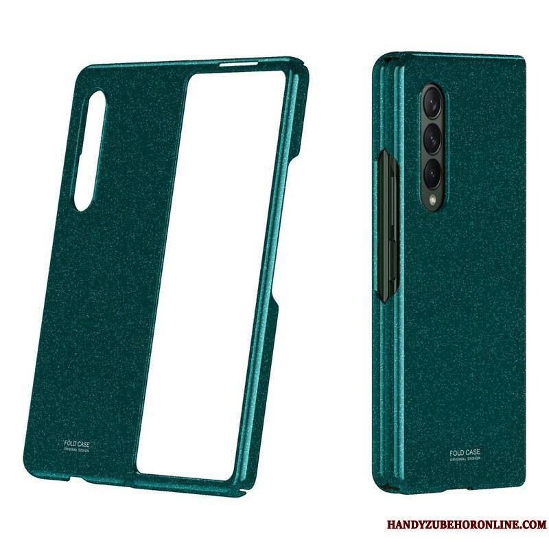 Coque Samsung Galaxy Z Fold 3 5G Ultra Fine Élégance