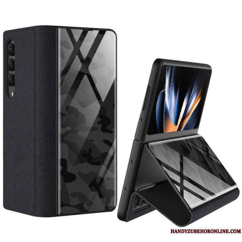 Coque Samsung Galaxy Z Fold 4 GKK Slide