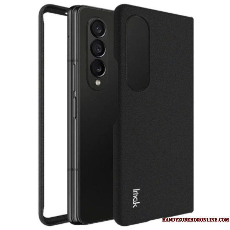 Coque Samsung Galaxy Z Fold 4 IMAK HC-9 Serie