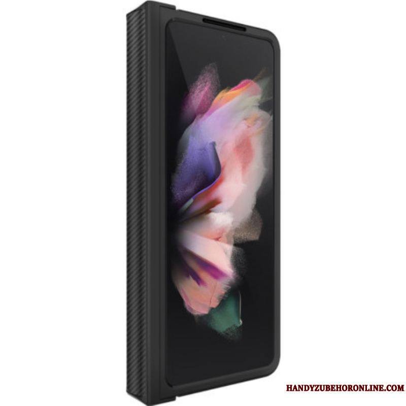 Coque Samsung Galaxy Z Fold 4 IMAK Serie Ruiyi