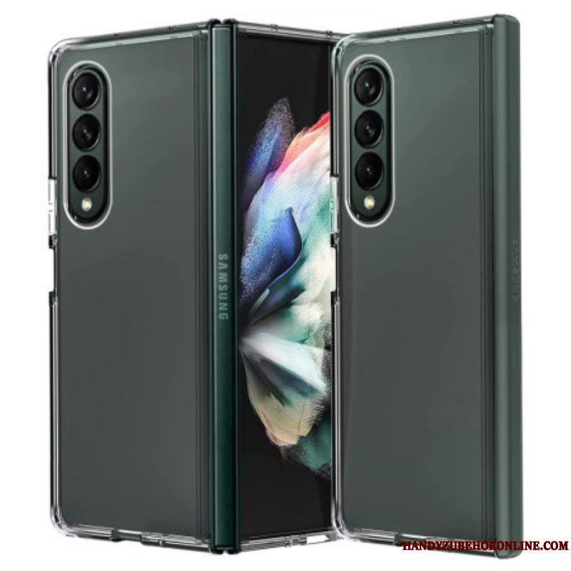 Coque Samsung Galaxy Z Fold 4 Light Slim