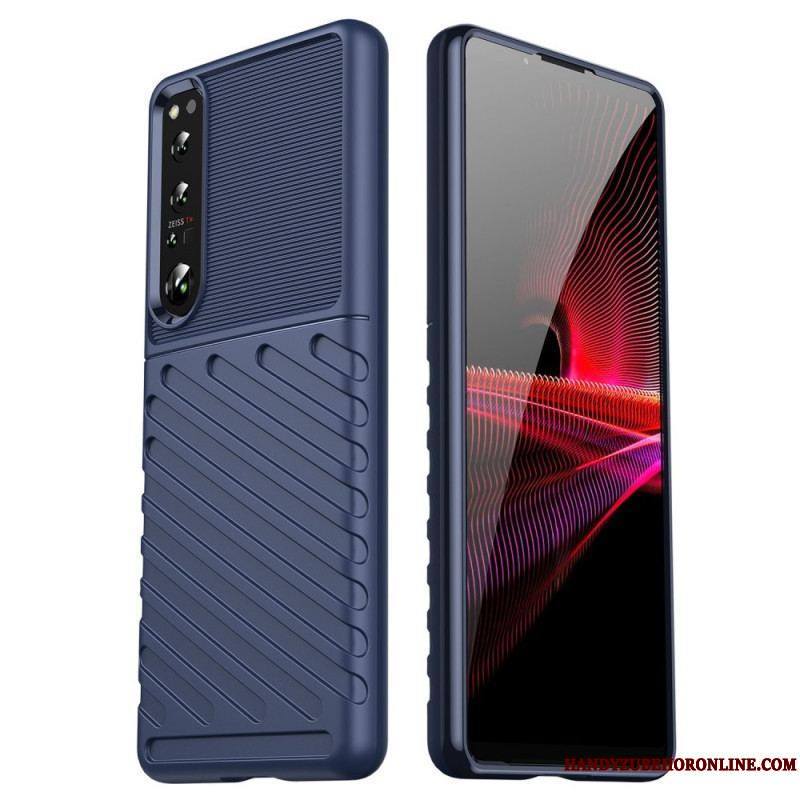 Coque Sony Xperia 1 IV Thunder Series