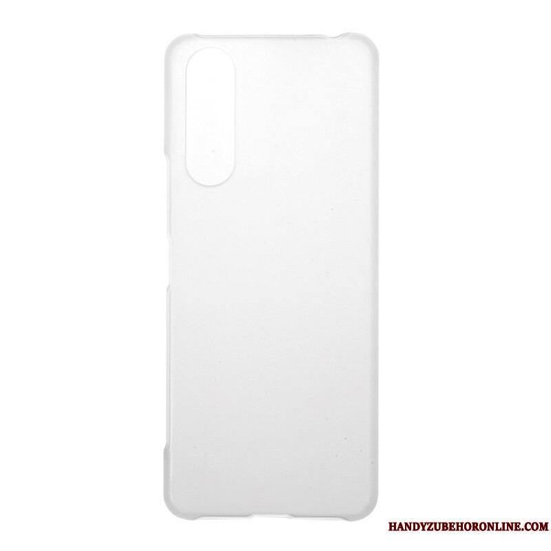 Coque Sony Xperia 5 II Rigide Classique