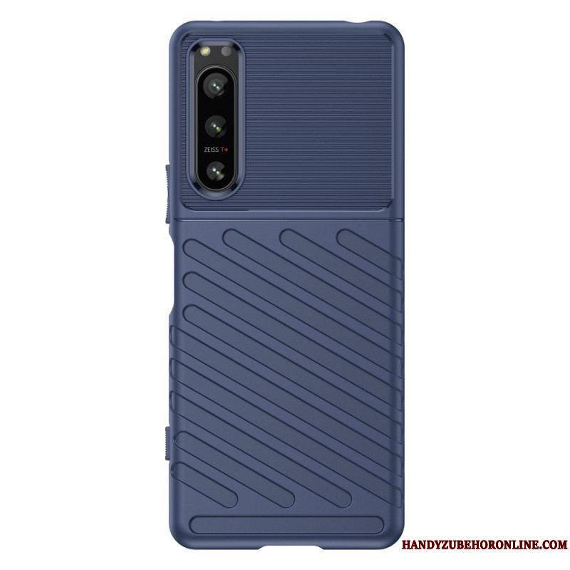 Coque Sony Xperia 5 IV Thunder Series