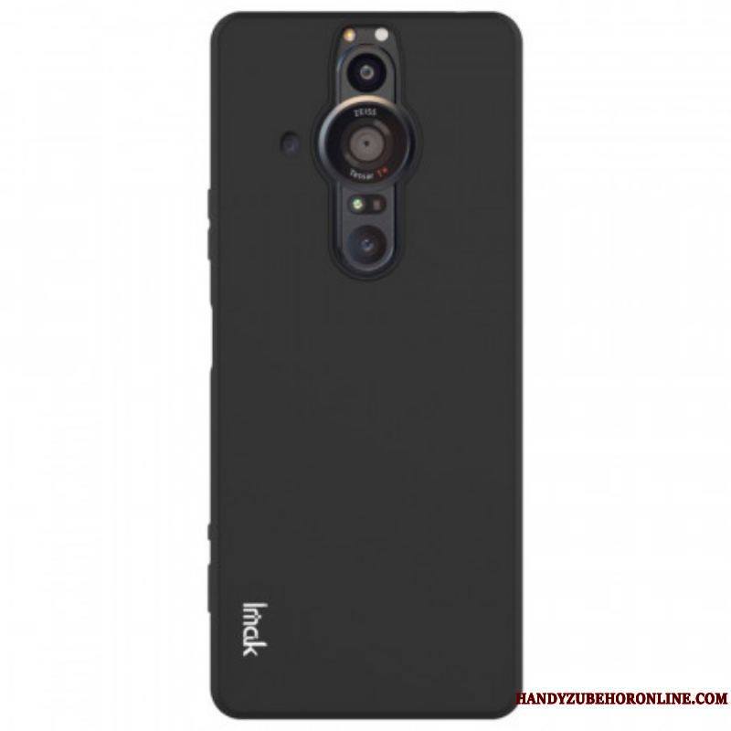 Coque Sony Xperia Pro-I Imak UC-3 Series