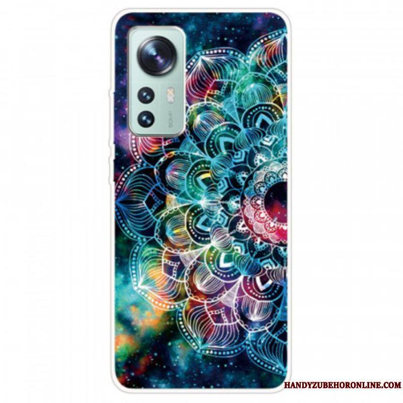 Coque  Xiaomi 12 / 12X  Mandala