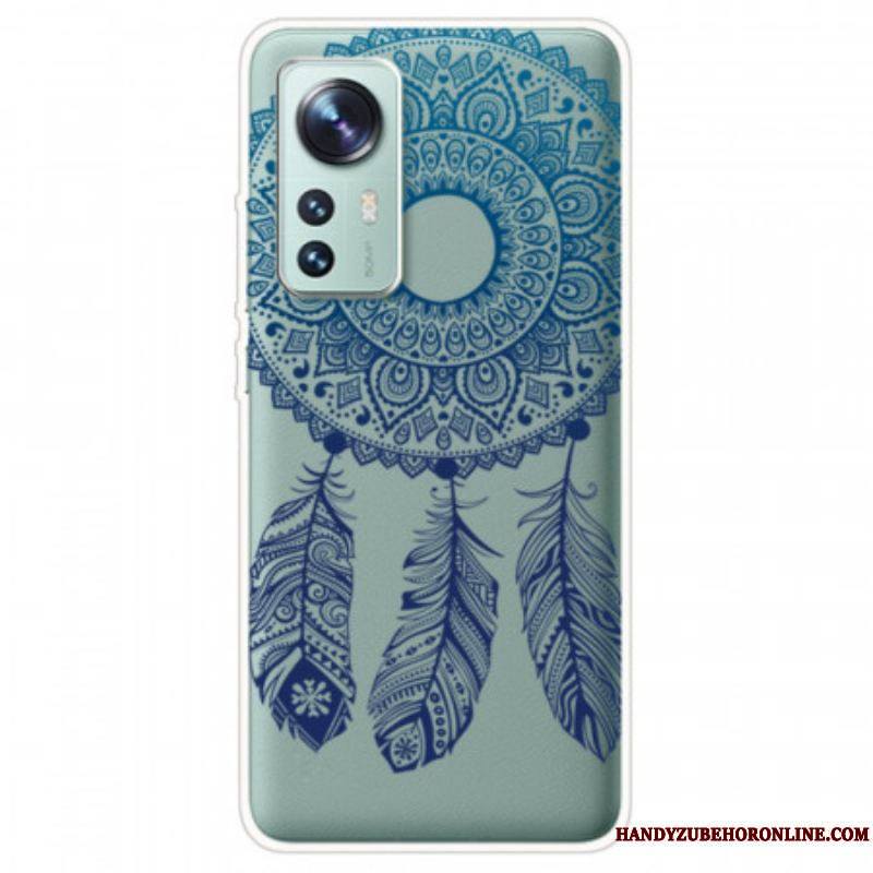 Coque  Xiaomi 12 / 12X  Mandala Floral