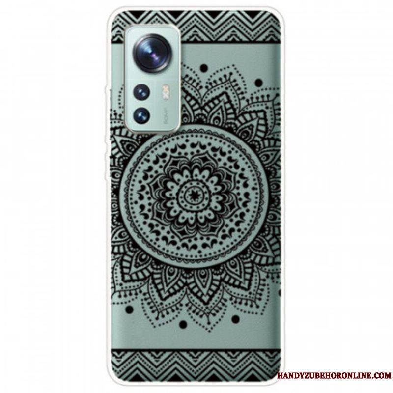 Coque  Xiaomi 12 / 12X  Sublime Mandala