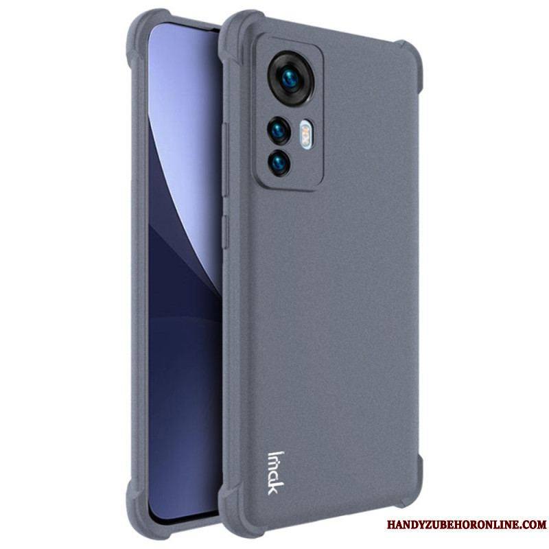 Coque Xiaomi 12 / 12X avec Film Écran IMAK